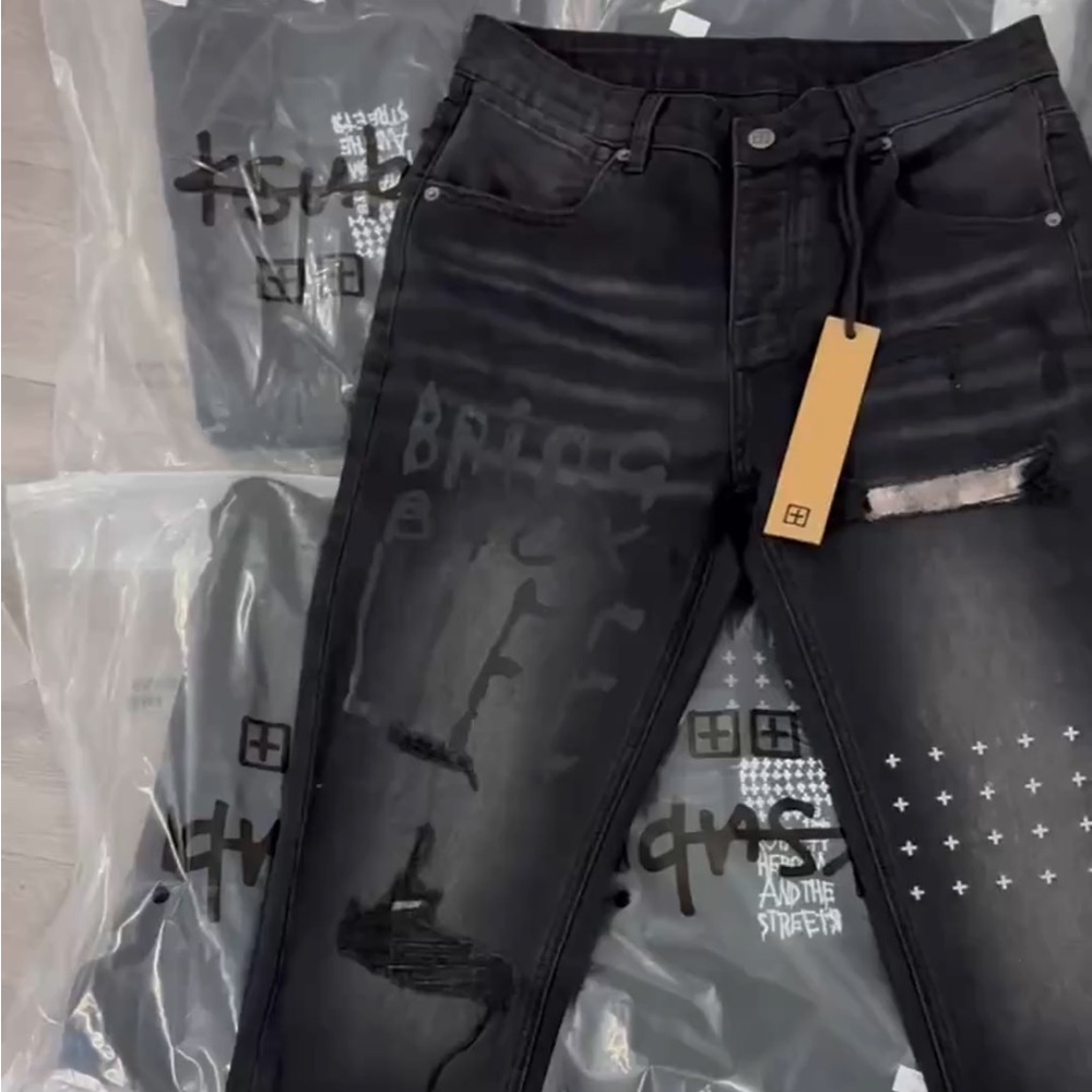 Ksubi jeans